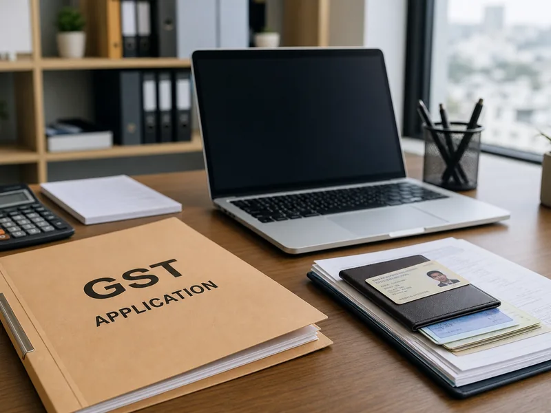 GST Registration: Documents & Timeline Explained
