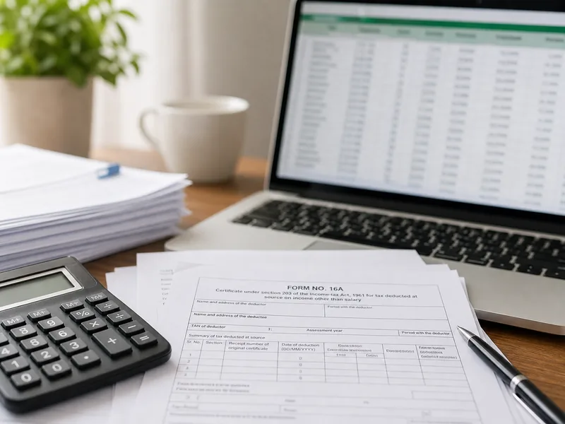 TDS Compliance Basics For Small Businesses