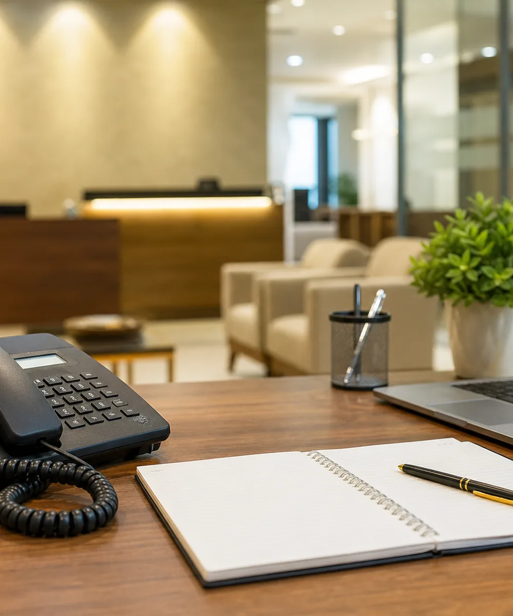 Contact Janani Tax Services